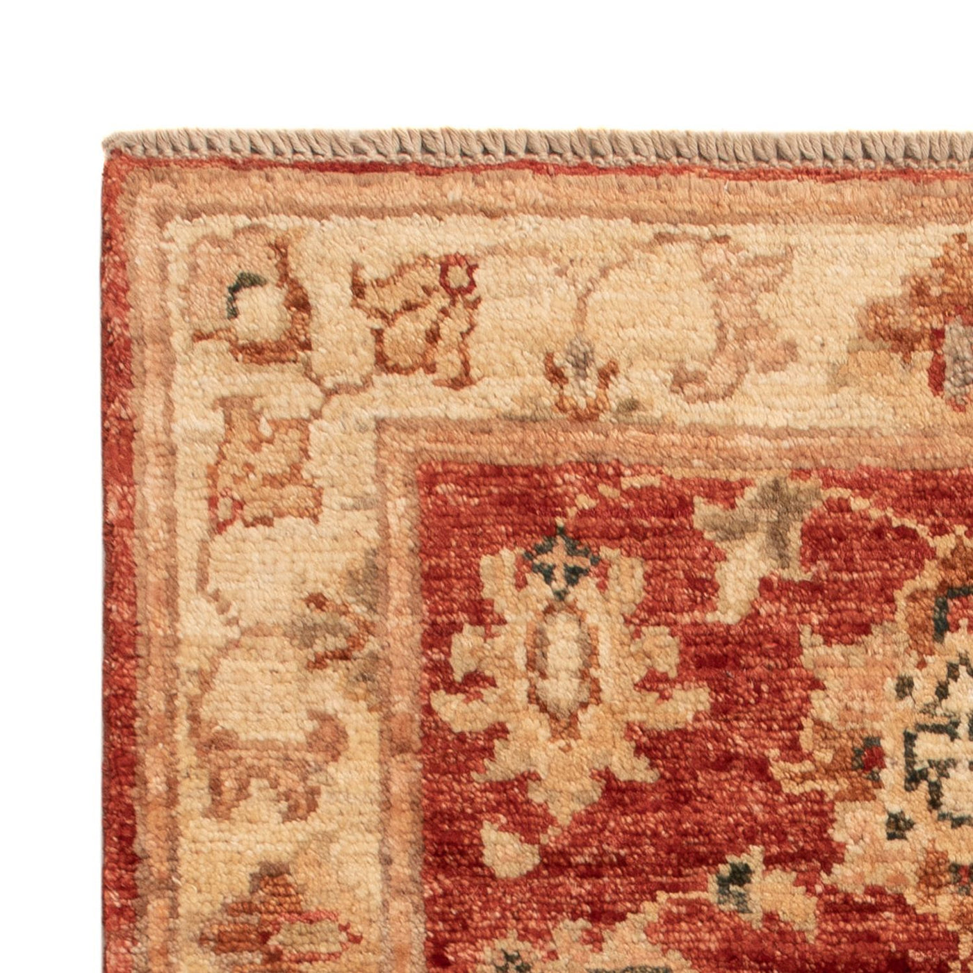 Ziegler Carpet 70x50cm - Orientalsk tæppe