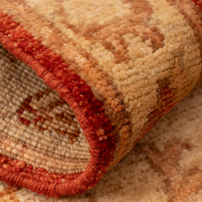 Ziegler Carpet - 70 x 50 cm - rød