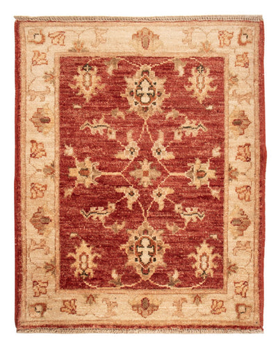 Ziegler Carpet 53x67cm - Orientalsk tæppe