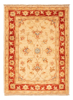 Ziegler Carpet - 73 x 50 cm - beige