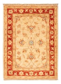 Ziegler Carpet - 73 x 50 cm - beige