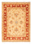 Ziegler Carpet - 73 x 50 cm - beige