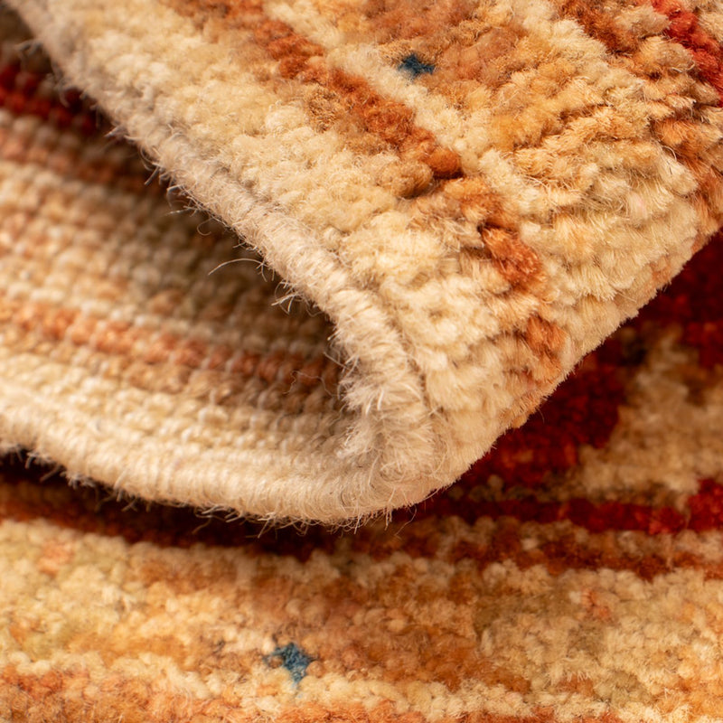 Ziegler Carpet - 73 x 50 cm - beige