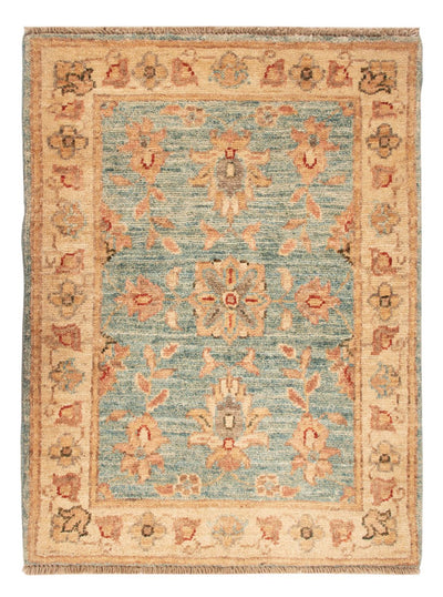 Ziegler Carpet 56x74cm - Orientalsk tæppe