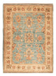 Ziegler Carpet 74x56cm - Orientalsk tæppe