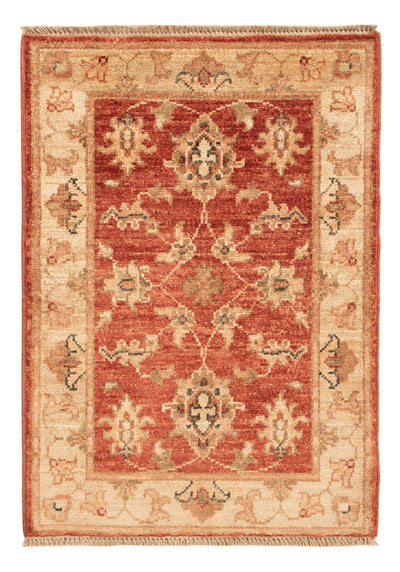Ziegler Carpet 51x72cm - Orientalsk tæppe