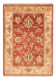 Ziegler Carpet 51x72cm - Orientalsk tæppe