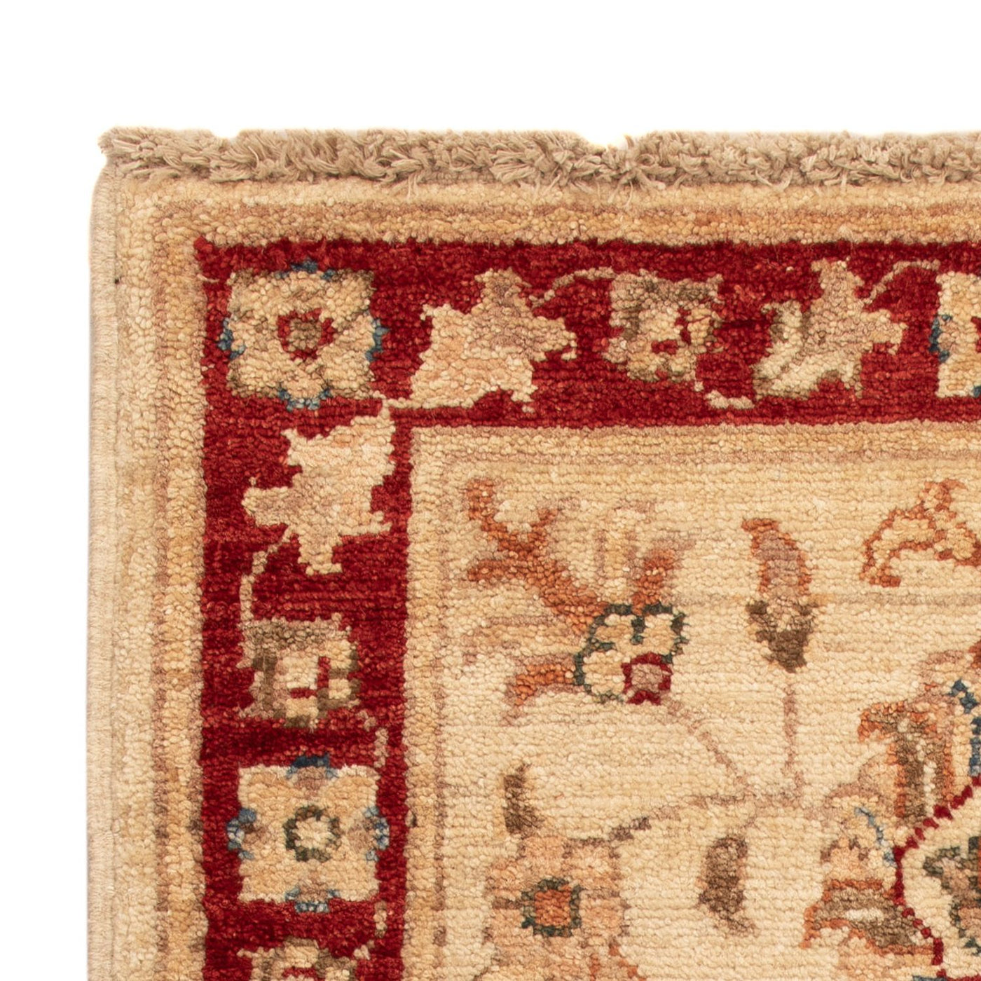 Ziegler Carpet 70x47cm - Orientalsk tæppe