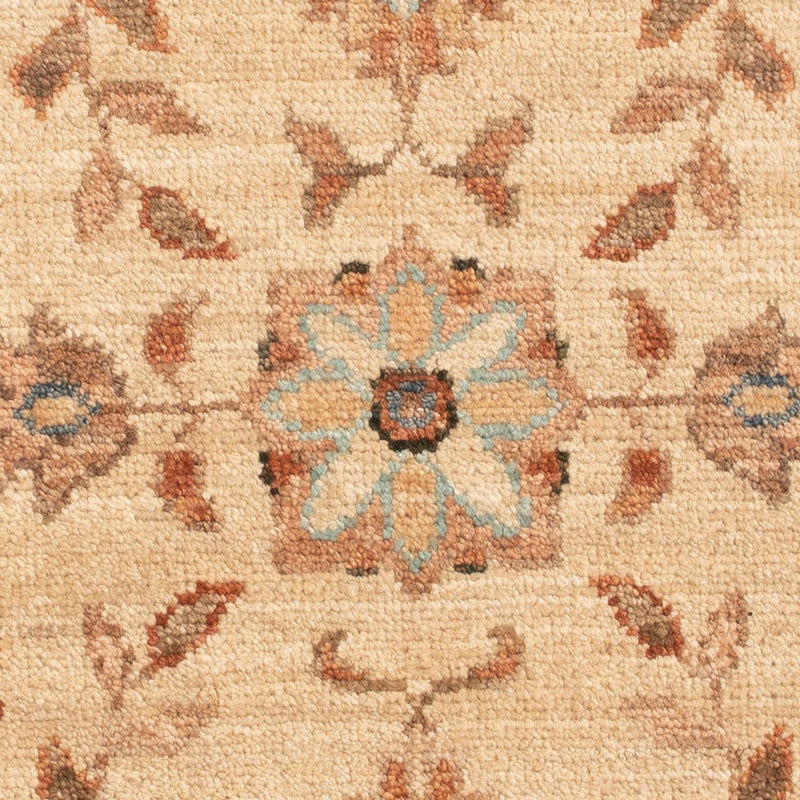 Ziegler Carpet - 70 x 51 cm - beige