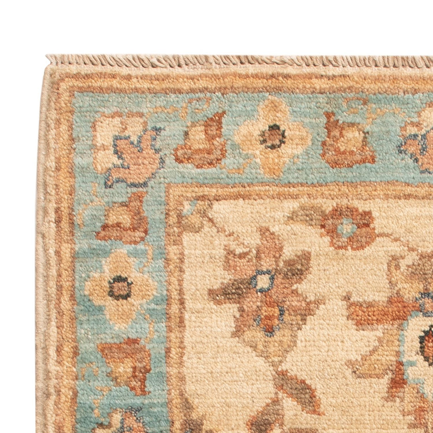 Ziegler Carpet 70x51cm - Orientalsk tæppe
