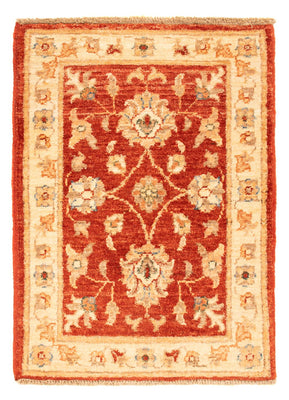 Ziegler Carpet - 68 x 50 cm - rød