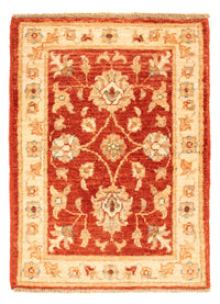 Ziegler Carpet - 68 x 50 cm - rød