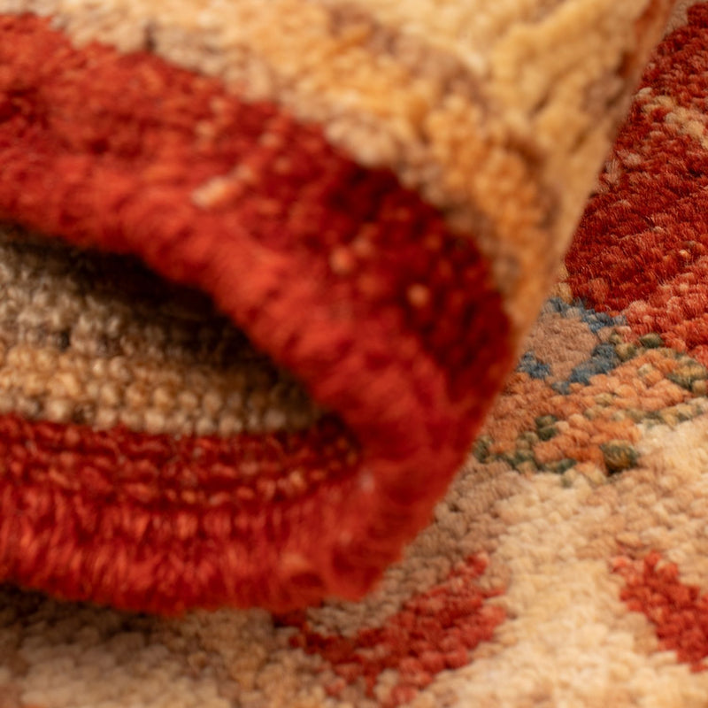 Ziegler Carpet - 68 x 50 cm - rød