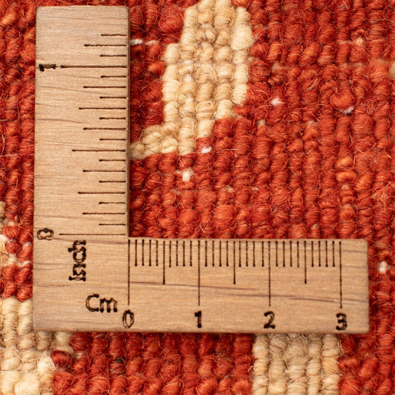 Ziegler Carpet - 68 x 50 cm - rød