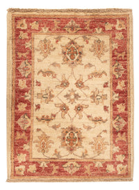 Ziegler Carpet - 69 x 50 cm - beige