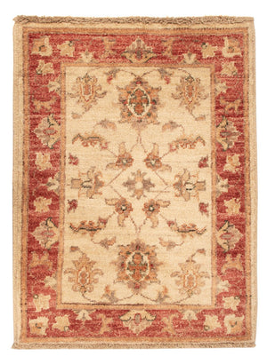 Ziegler Carpet - 69 x 50 cm - beige