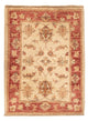 Ziegler Carpet 50x69cm - Orientalsk tæppe