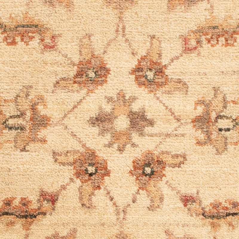 Ziegler Carpet - 69 x 50 cm - beige