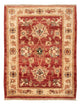 Ziegler Carpet 67x52cm - Orientalsk tæppe