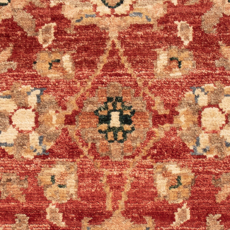 Ziegler Carpet - 67 x 52 cm - rød