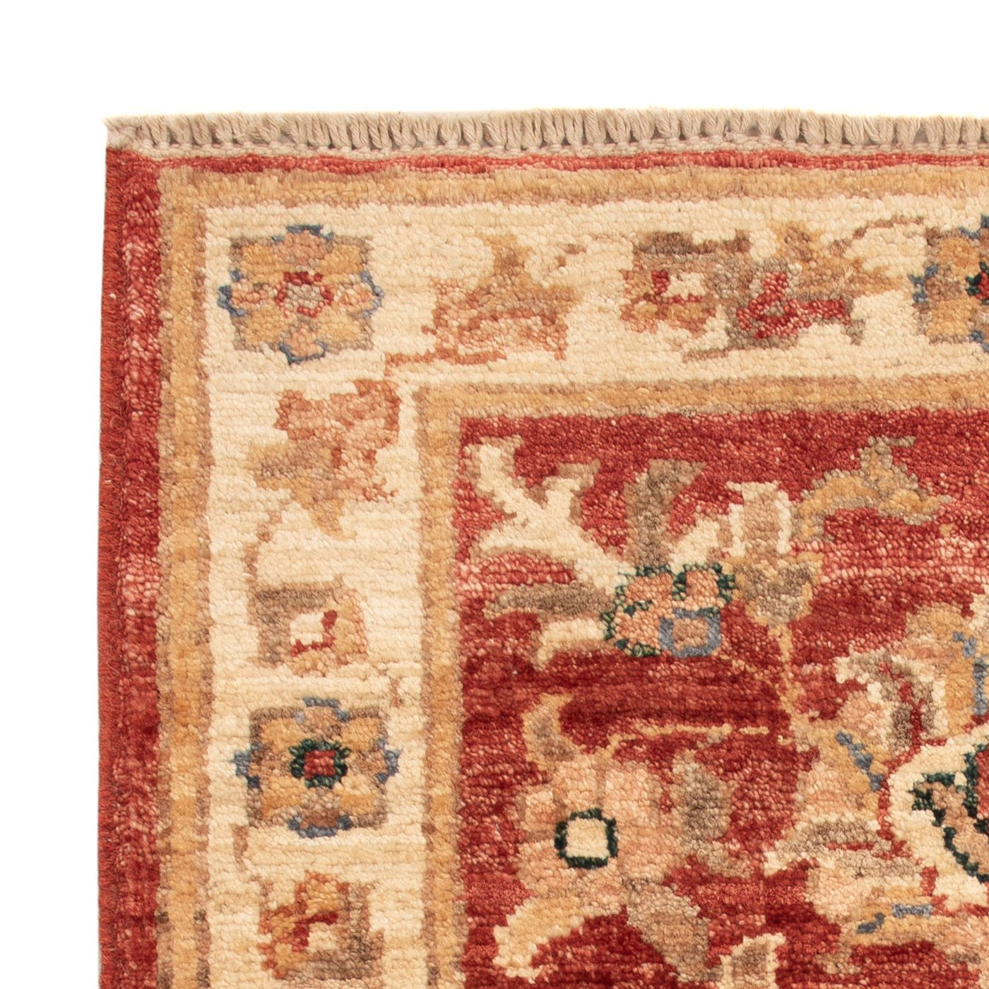 Ziegler Carpet 67x52cm - Orientalsk tæppe