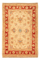 Ziegler Carpet 78x52cm - Orientalsk tæppe