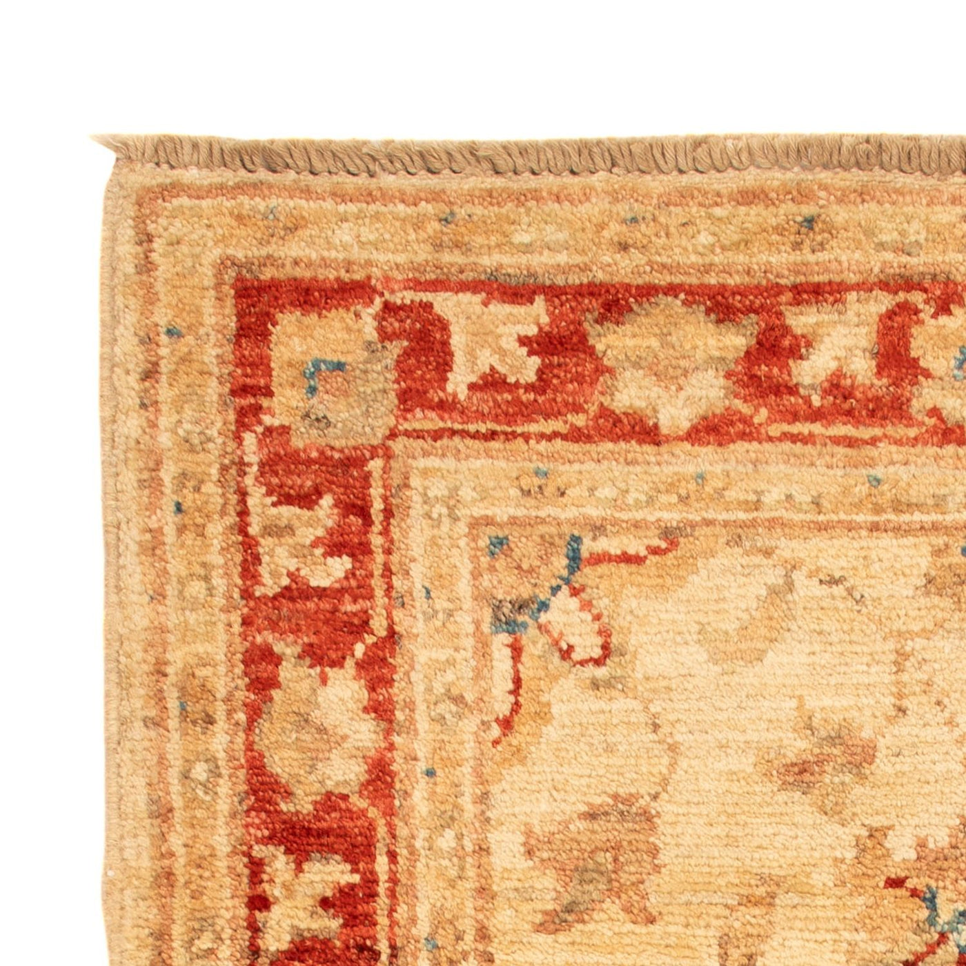 Ziegler Carpet 78x52cm - Orientalsk tæppe