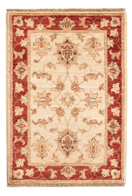 Ziegler Carpet - 71 x 50 cm - beige