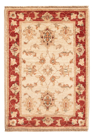 Ziegler Carpet - 71 x 50 cm - beige