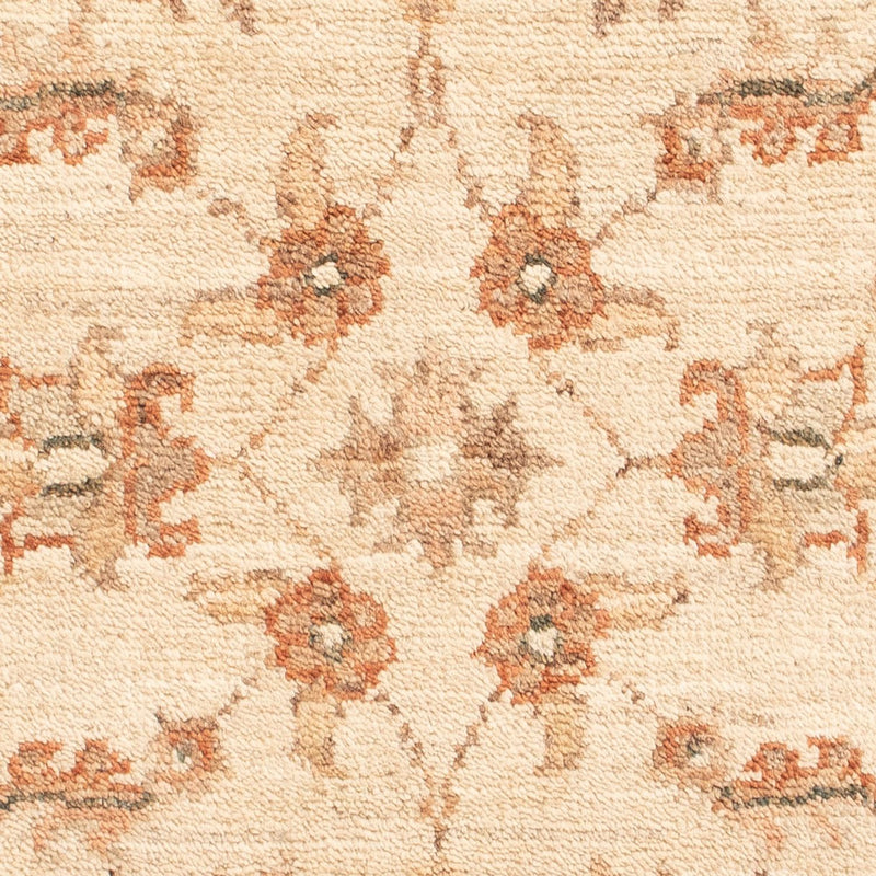 Ziegler Carpet - 71 x 50 cm - beige