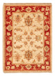 Ziegler Carpet 51x69cm - Orientalsk tæppe