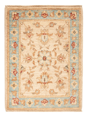 Ziegler Carpet - 70 x 53 cm - beige