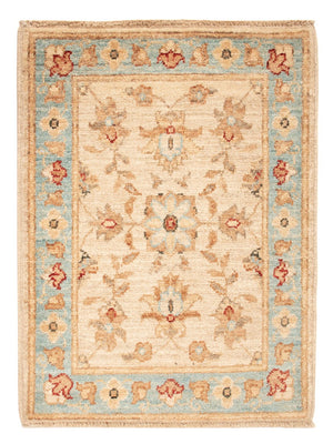 Ziegler Carpet - 70 x 53 cm - beige