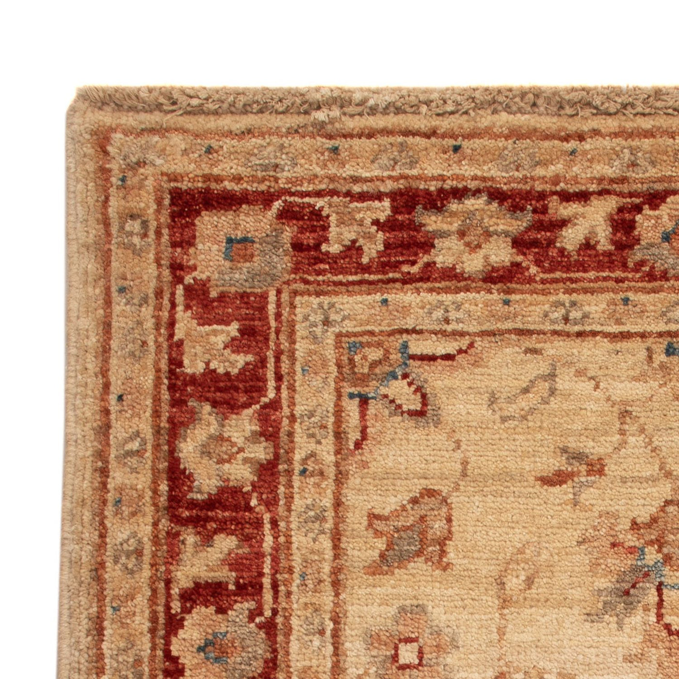 Ziegler Carpet 69x55cm - Orientalsk tæppe