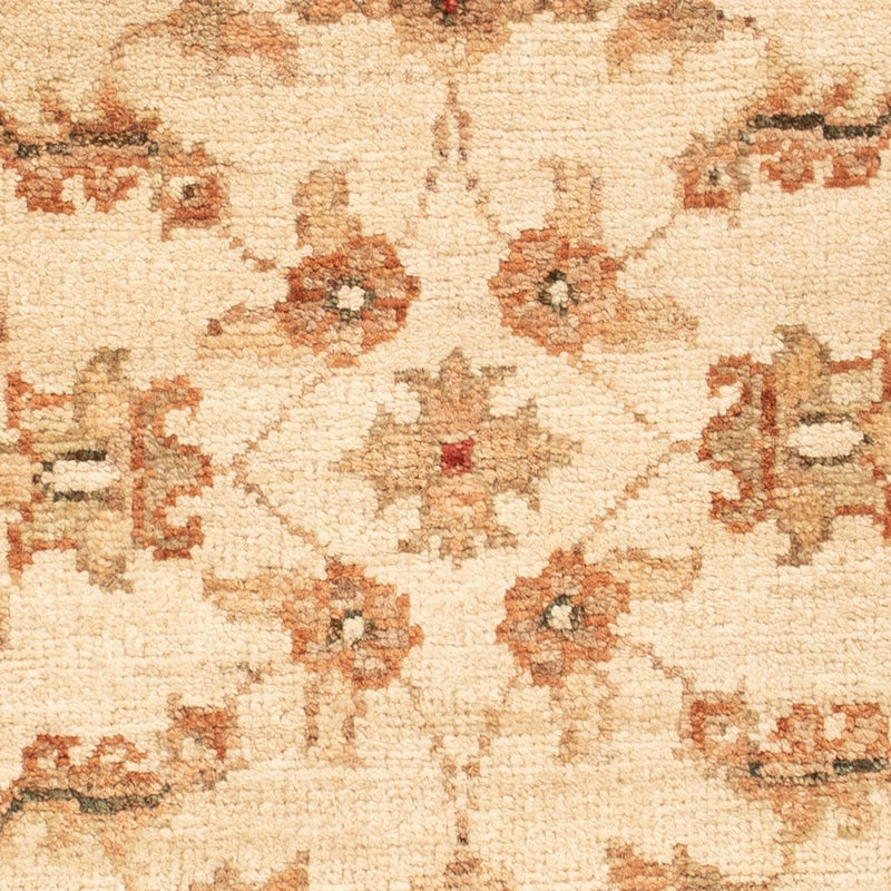 Ziegler Carpet - 70 x 51 cm - beige