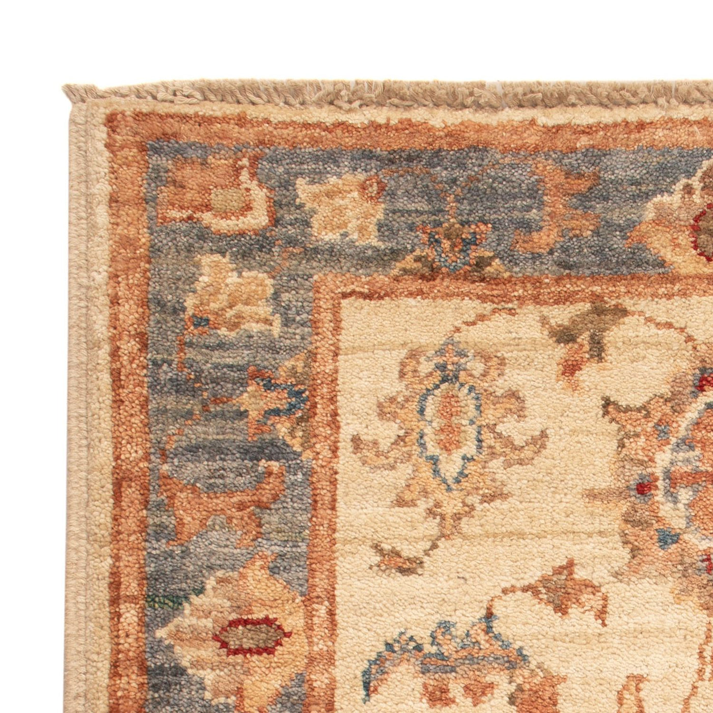 Ziegler Carpet 65x54cm - Orientalsk tæppe