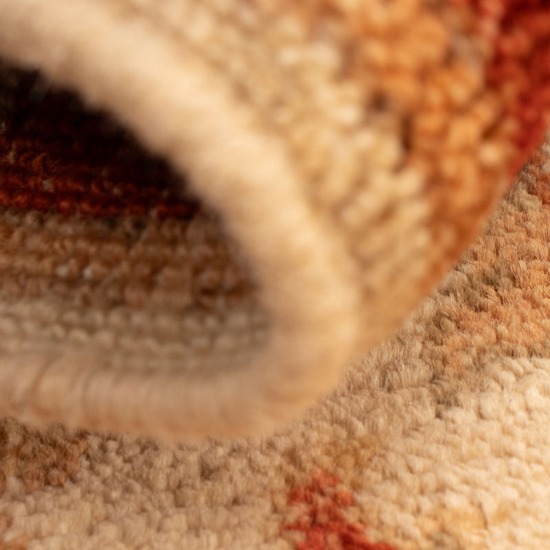 Ziegler Carpet - 70 x 50 cm - beige