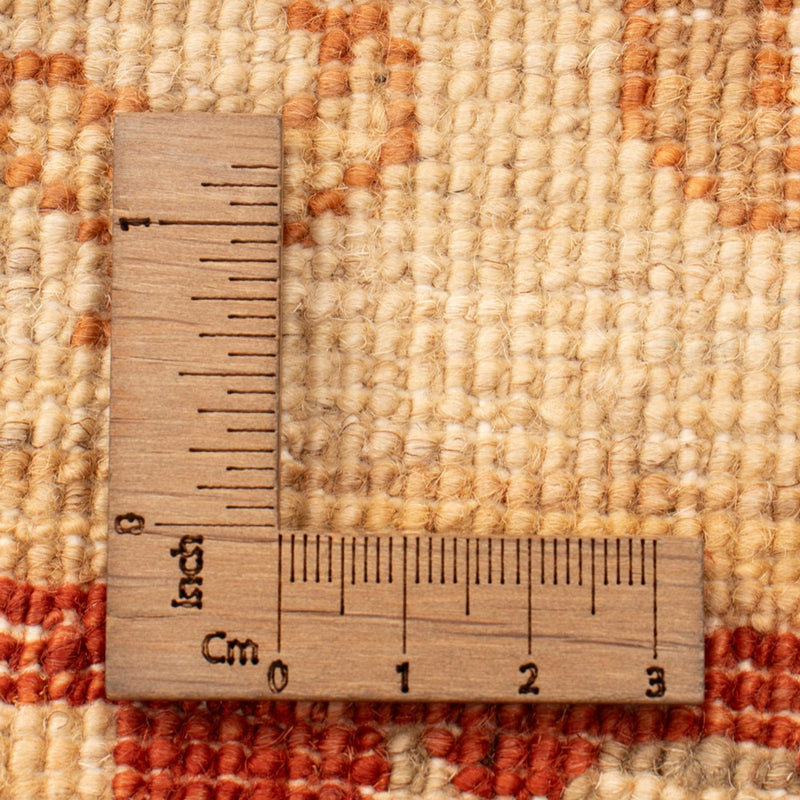 Ziegler Carpet - 71 x 48 cm - beige