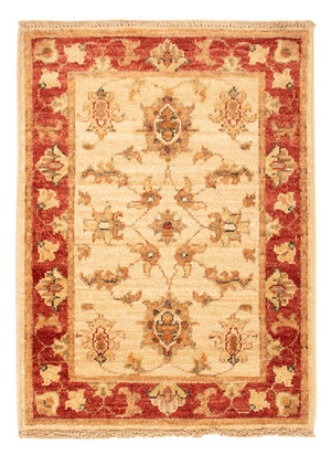 Ziegler Carpet - 67 x 50 cm - beige