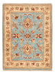 Ziegler Carpet 70x53cm - Orientalsk tæppe