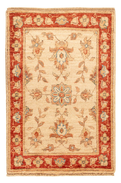 Ziegler Carpet 49x72cm - Orientalsk tæppe
