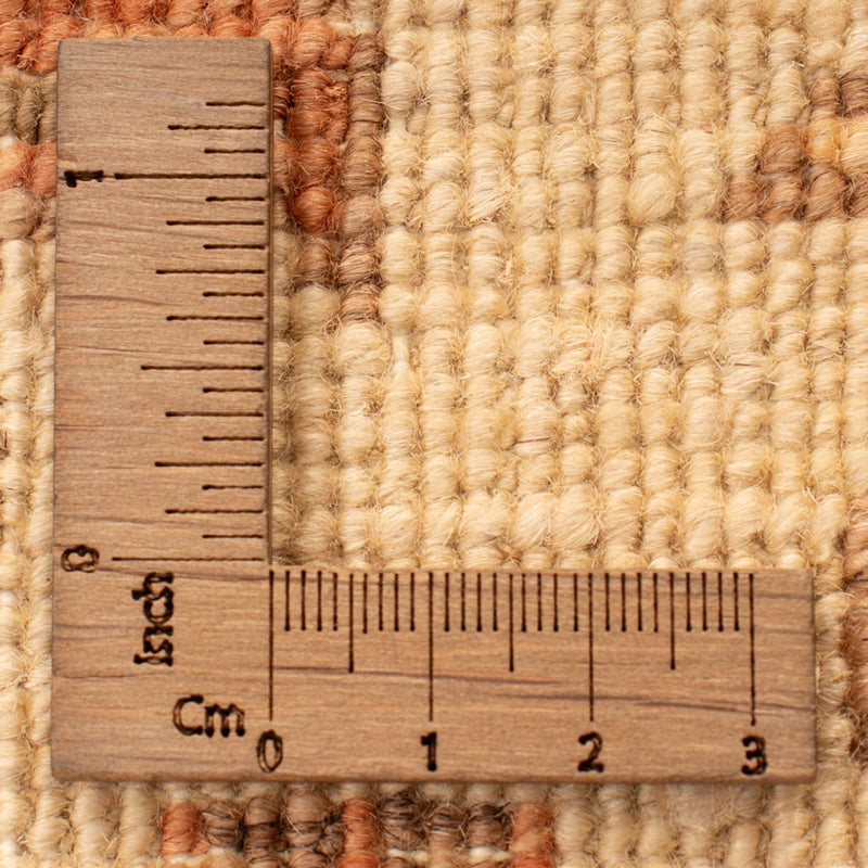 Ziegler Carpet - 72 x 49 cm - beige