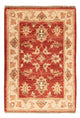 Ziegler Carpet 67x47cm - Orientalsk tæppe