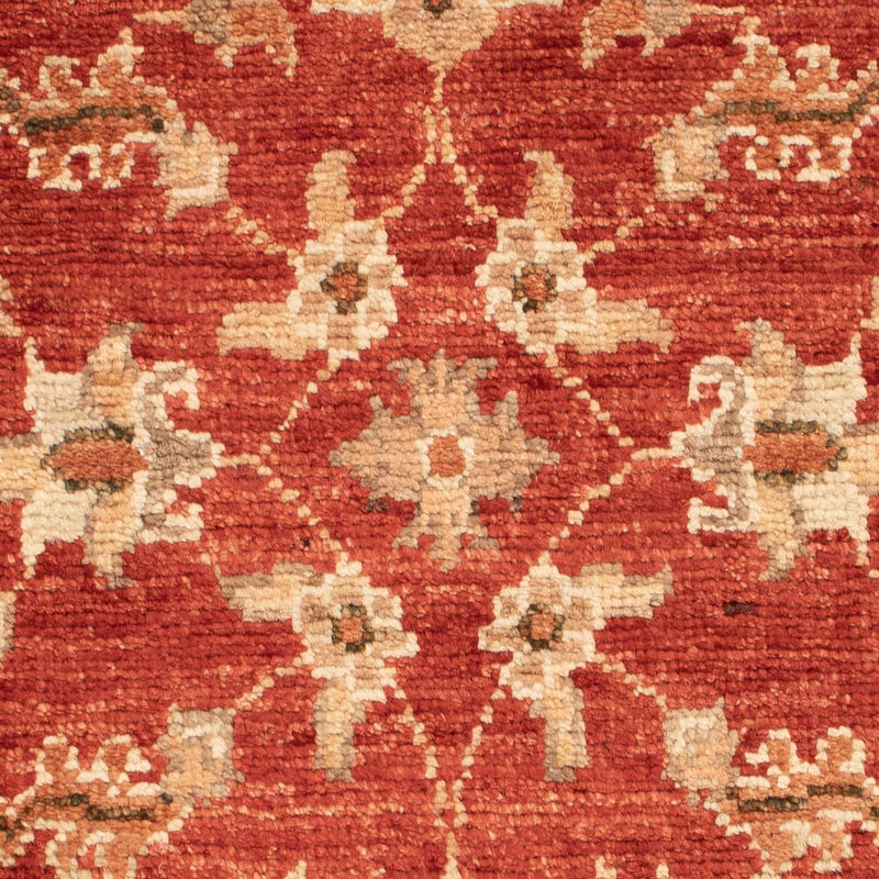 Ziegler Carpet - 67 x 47 cm - rød