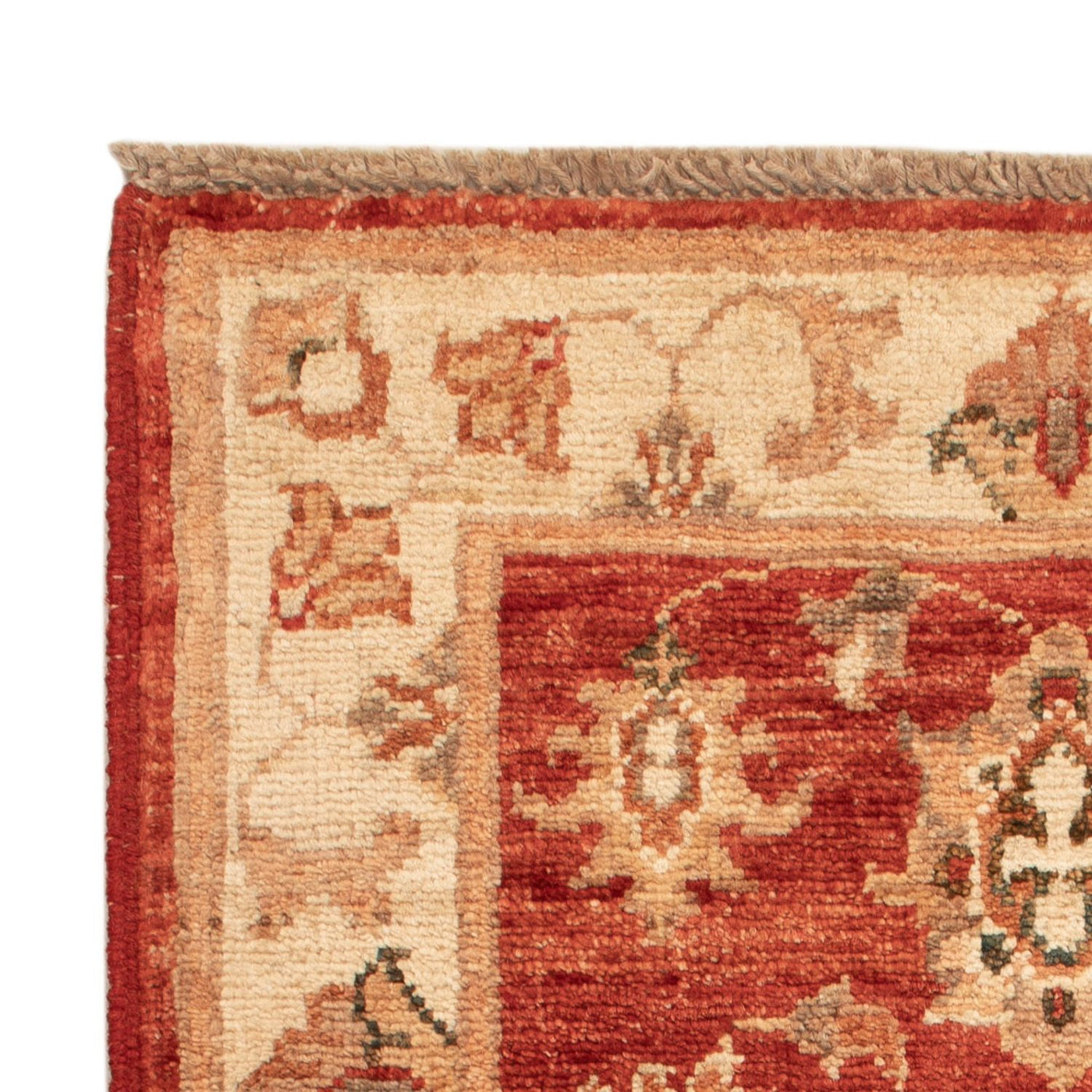 Ziegler Carpet 67x47cm - Orientalsk tæppe