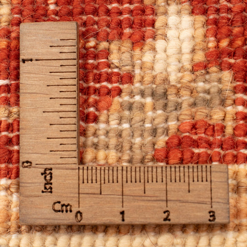 Ziegler Carpet - 67 x 47 cm - rød