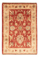 Ziegler Carpet 50x74cm - Orientalsk tæppe