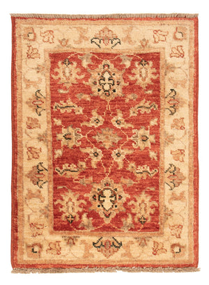 Ziegler Carpet - 66 x 47 cm - rød