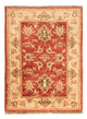Ziegler Carpet 66x47cm - Orientalsk tæppe