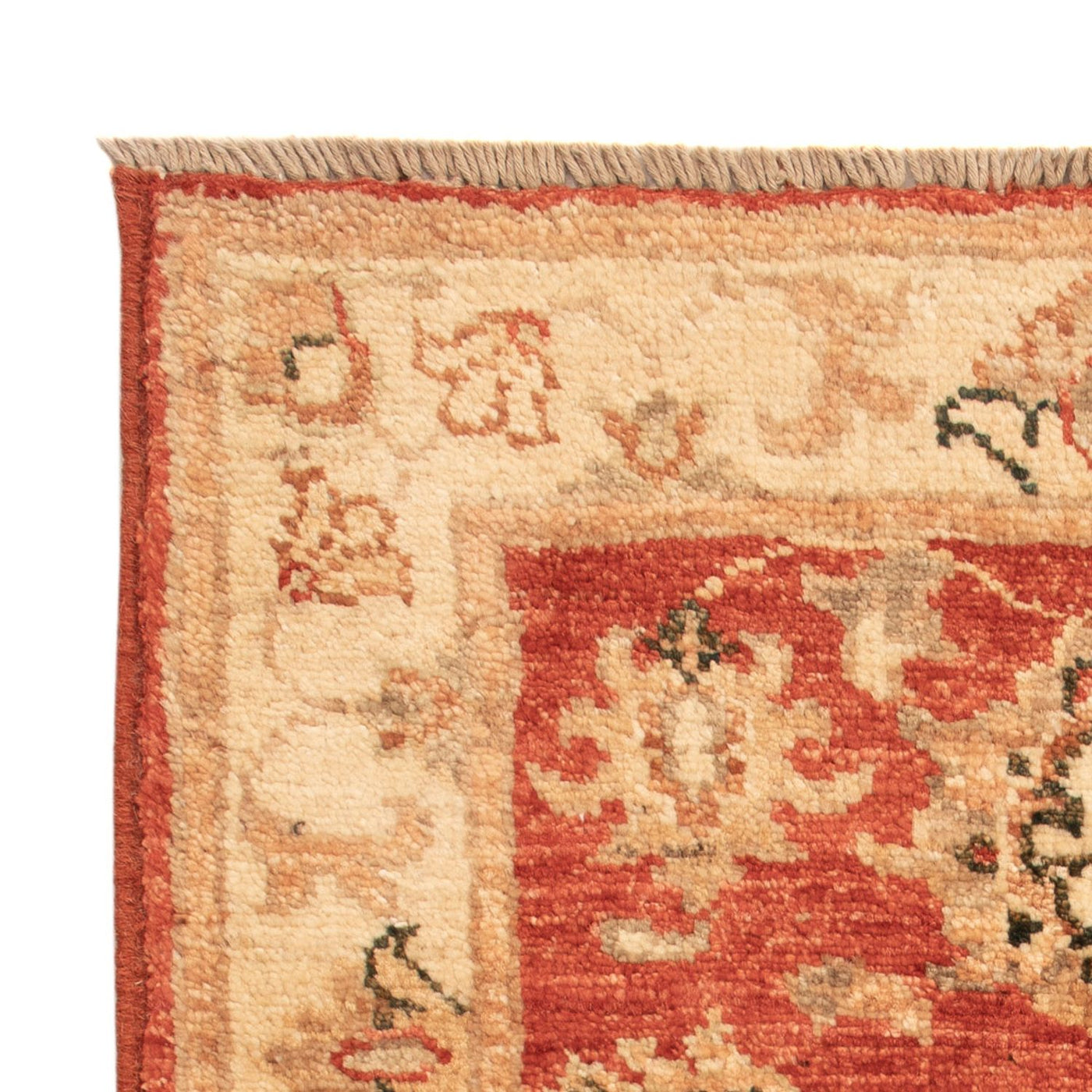 Ziegler Carpet 66x47cm - Orientalsk tæppe